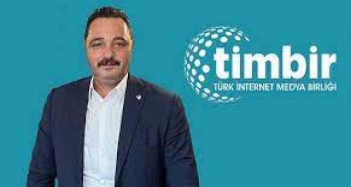 Süleyman Basa "İnternet medyası mağdur olmayacak"