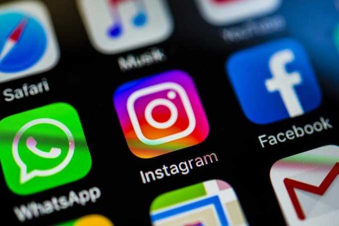 Whatsapp, Instagram ve Facebook  çöktü!