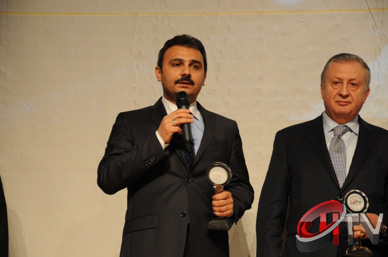 2012 EN'leri