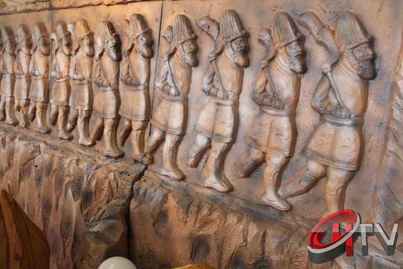 ANKARA’DA 3. ÇORUM TANITIM GÜNLERİ HEYECANLI AÇILIŞ 