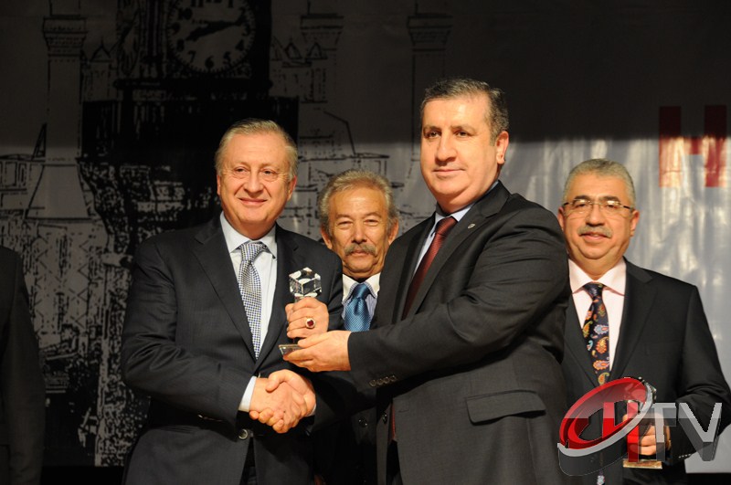 2012 EN'leri