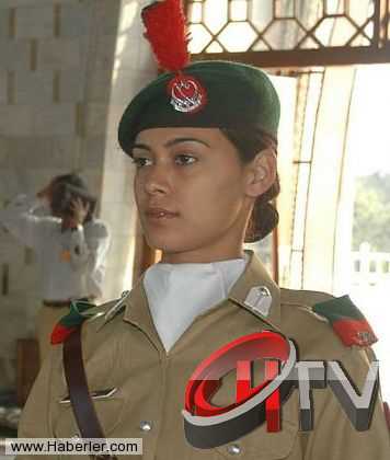 DÜNYA'NIN EN GÜZEL ASKERLERE SAHİP OLAN ORDULAR