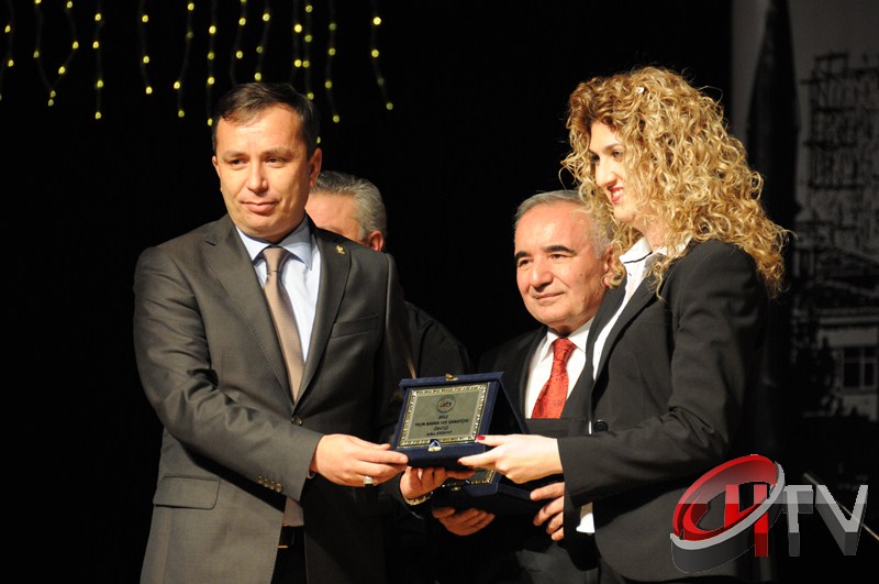 2012 EN'leri