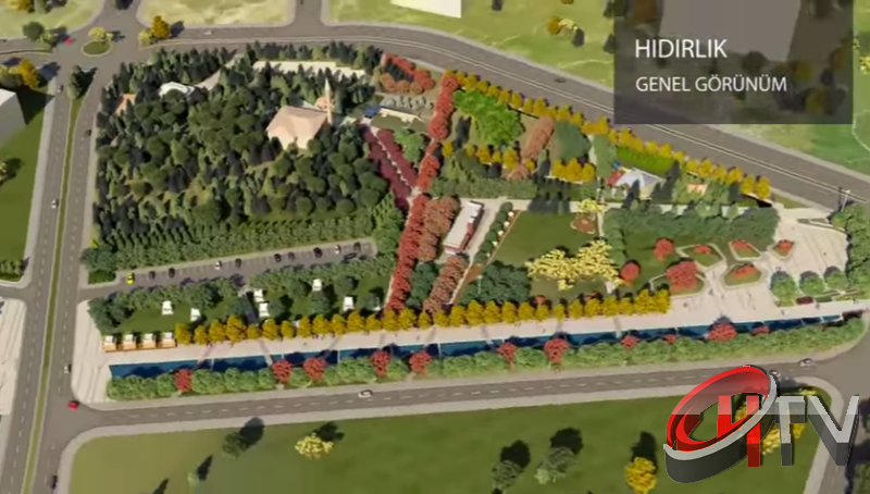 Kentpark’ın animasyon filmi heyecanlandırdı
Belediye Başkanı Muzaffer Külcü, yaklaşık 200 dönümlük alanda yapılması planlanan Kentpark Projesi’nin animasyon filmini sosyal paylaşım sitesinde paylaştı.2017 yılında tamamlanması planlanan Kentpark’ın animasyon filmi bile şimdiden Çorumlu vatandaşlarda büyük heyecan uyandırdı.