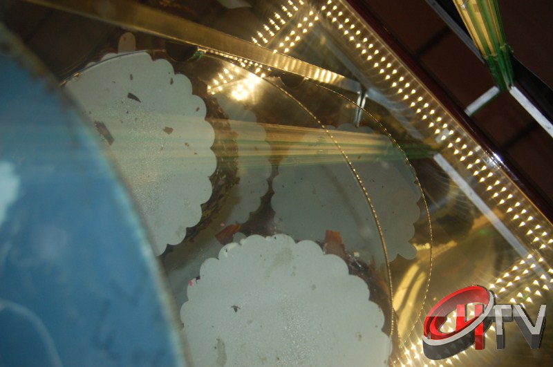 Ankara'da Yapılan Tanıtım günleri fotoları