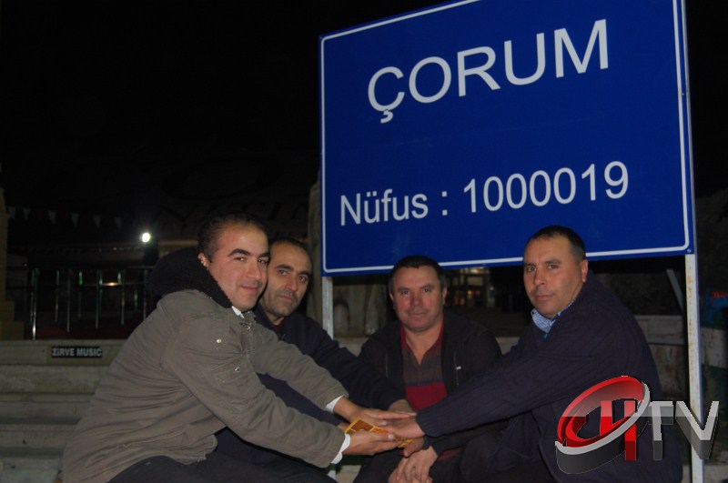 Ankara'da Yapılan Tanıtım günleri fotoları