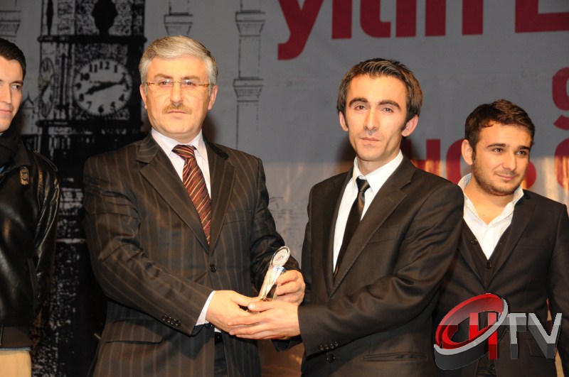 2012 EN'leri