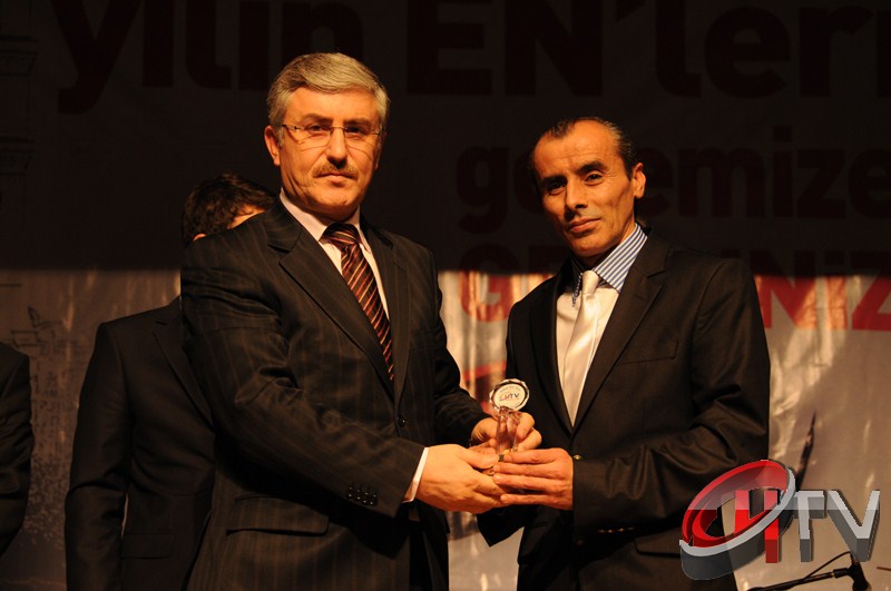 2012 EN'leri