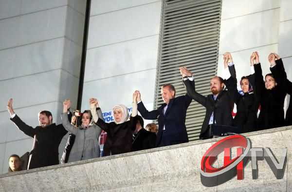 BAŞBAKAN "BUGÜN KASET SİYASETİ KAYBETMİŞTİR" ..!