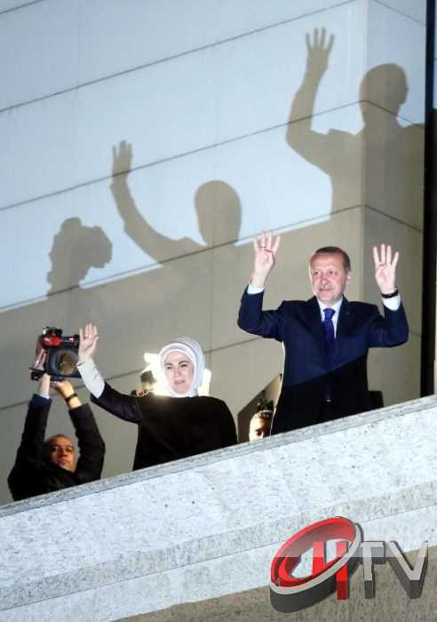 BAŞBAKAN "BUGÜN KASET SİYASETİ KAYBETMİŞTİR" ..!