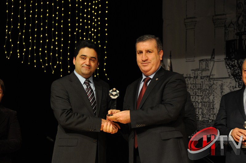 2012 EN'leri