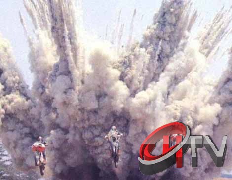 Çok Zamansız çekilen resimlerden ortaya çıkan kareler