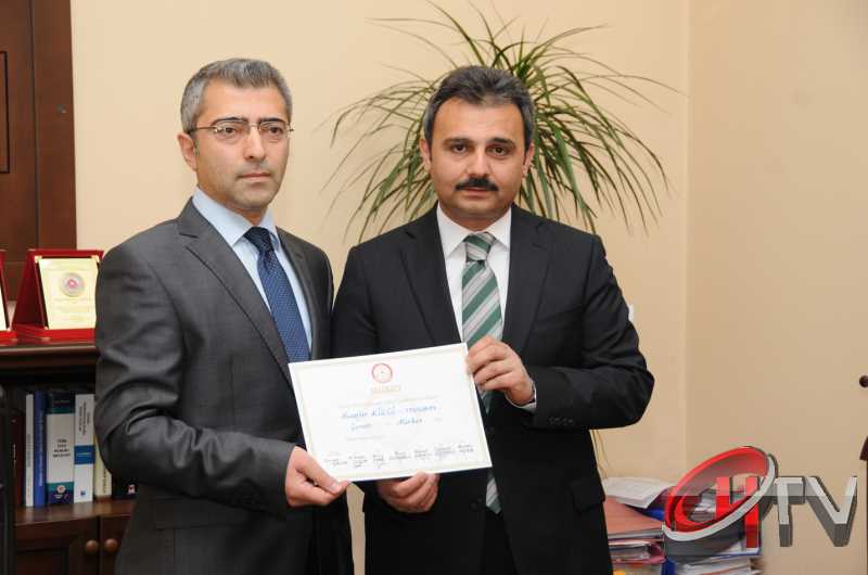 BAŞKAN KÜLCÜ :AK PARTİ İÇERİSİNDE SİYASET YAPAN HAİNLER BU SEÇİMLERDE BELEDİYE ALEYHİNE ÇALIŞTI