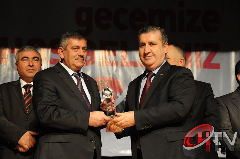 2012 EN'leri