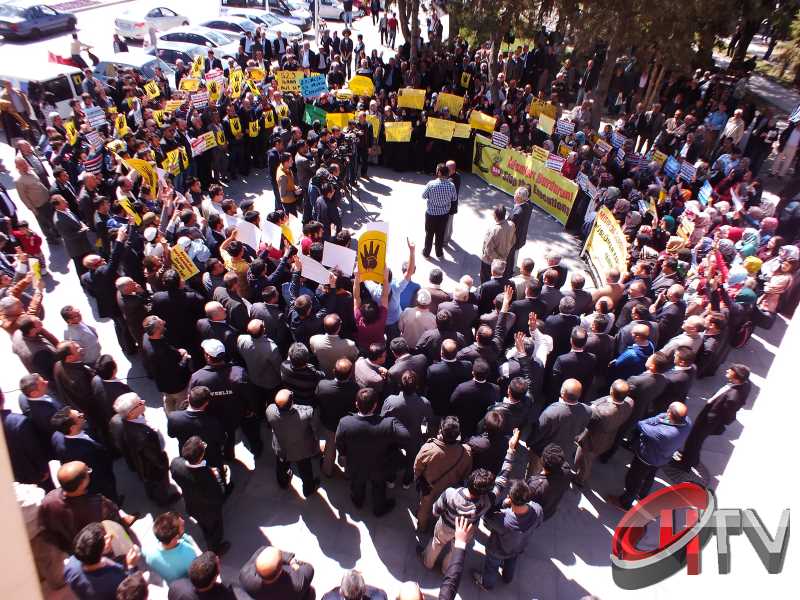 Mısır'da 528 kişi hakkında verilen idam kararı Çorum Ulucami