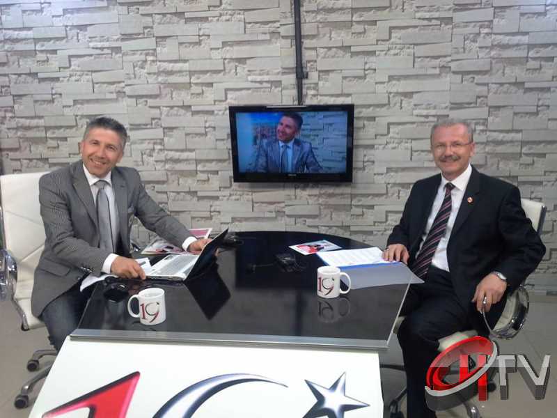 Son Söz'de Çarşamba - Mustafa KÖSE