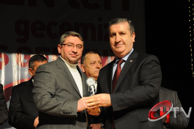 2012 EN'leri