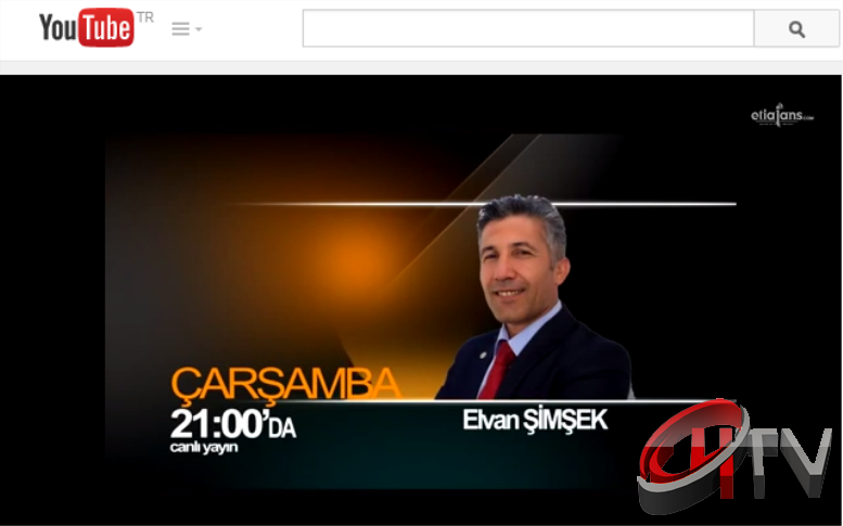 Son Söz'de Çarşamba - Mustafa KÖSE