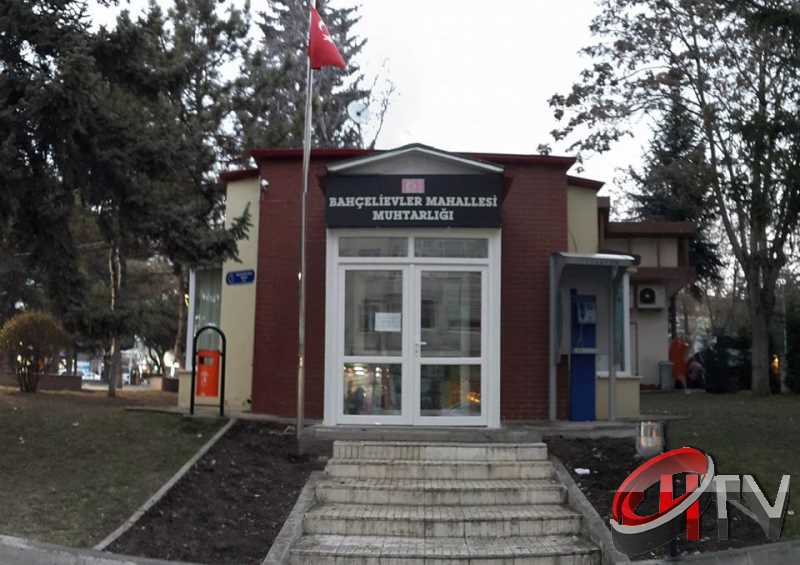 ÇORUM MARKA KENT OLUYOR
