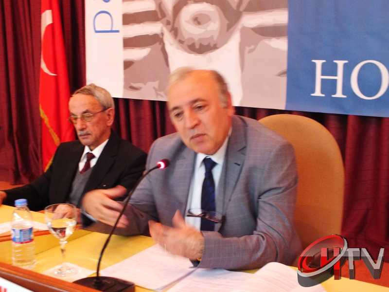 Mısır'da 528 kişi hakkında verilen idam kararı Çorum Ulucami