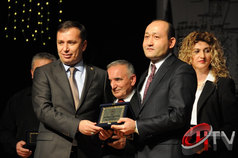 2012 EN'leri