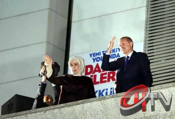 BAŞBAKAN "BUGÜN KASET SİYASETİ KAYBETMİŞTİR" ..!