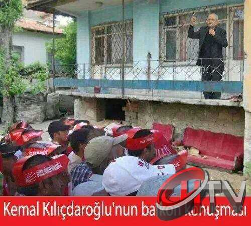 Seçimlerden  sonra Komik ve İlginç  Mizah Resimler 