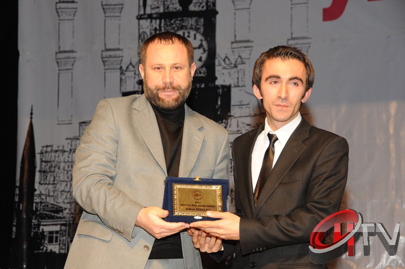 2012 EN'leri