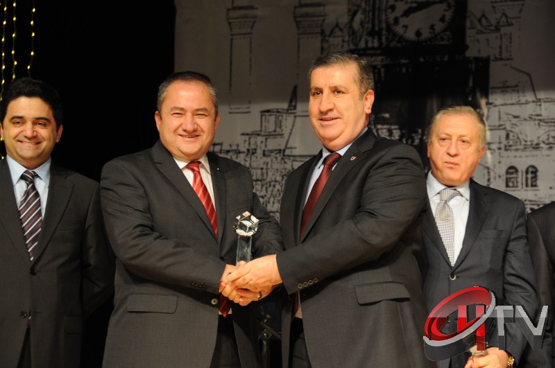 2012 EN'leri