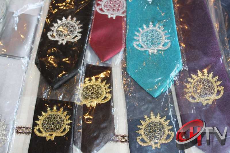 ANKARA’DA 3. ÇORUM TANITIM GÜNLERİ HEYECANLI AÇILIŞ 