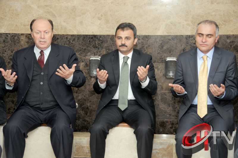 5 Yıldızlı Abdesthane ve Tuvaletler Çorumlu’nun Hizmetinde