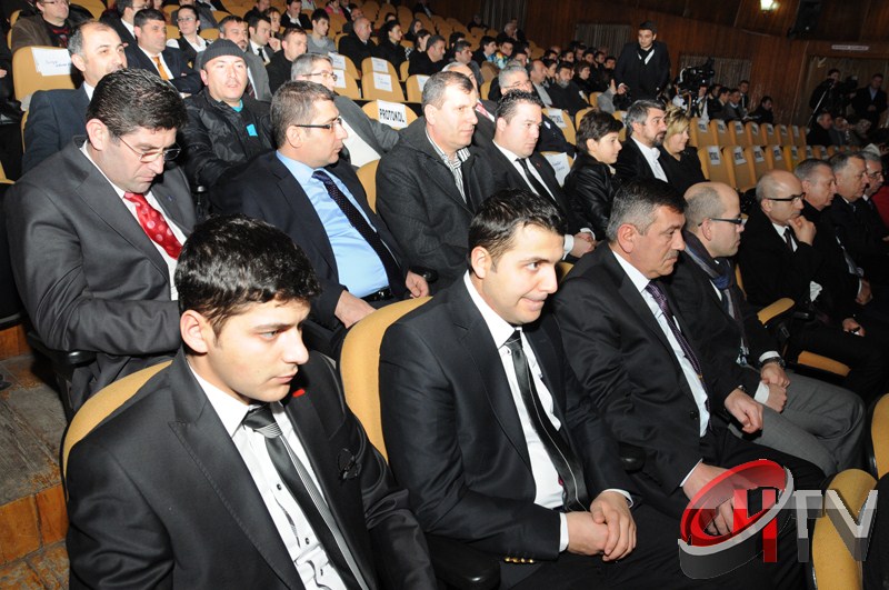 2012 EN'leri
