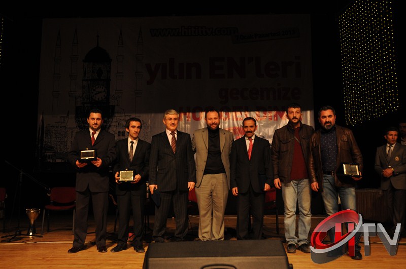 2012 EN'leri