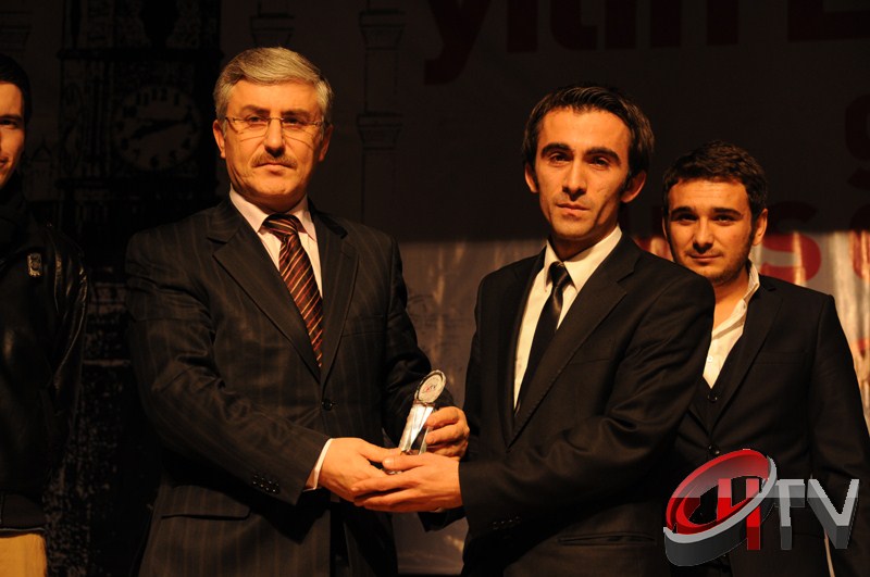 2012 EN'leri