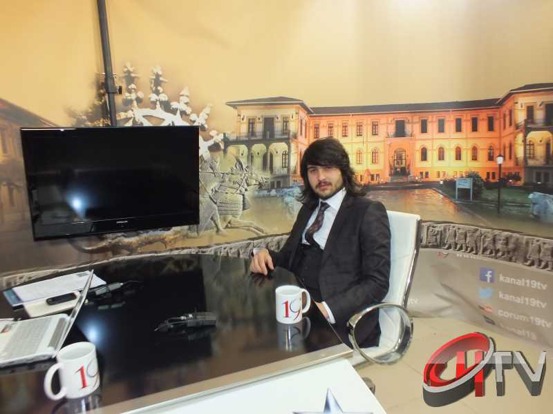ÇORUM'DA KUTLU DOĞUM HAFTASI