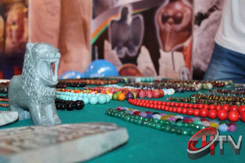 ANKARA’DA 3. ÇORUM TANITIM GÜNLERİ HEYECANLI AÇILIŞ 