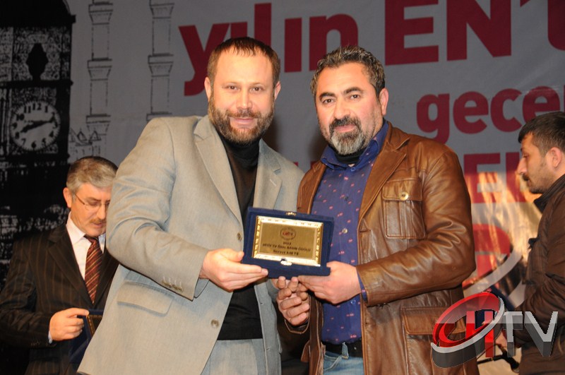 2012 EN'leri