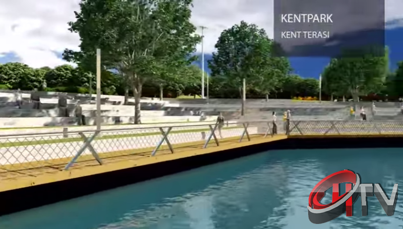 Kentpark’ın animasyon filmi heyecanlandırdı
Belediye Başkanı Muzaffer Külcü, yaklaşık 200 dönümlük alanda yapılması planlanan Kentpark Projesi’nin animasyon filmini sosyal paylaşım sitesinde paylaştı.2017 yılında tamamlanması planlanan Kentpark’ın animasyon filmi bile şimdiden Çorumlu vatandaşlarda büyük heyecan uyandırdı.