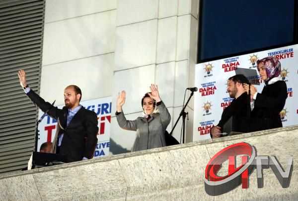 BAŞBAKAN "BUGÜN KASET SİYASETİ KAYBETMİŞTİR" ..!