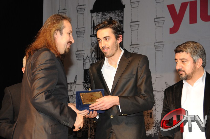 2012 EN'leri