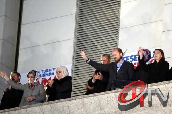 BAŞBAKAN "BUGÜN KASET SİYASETİ KAYBETMİŞTİR" ..!