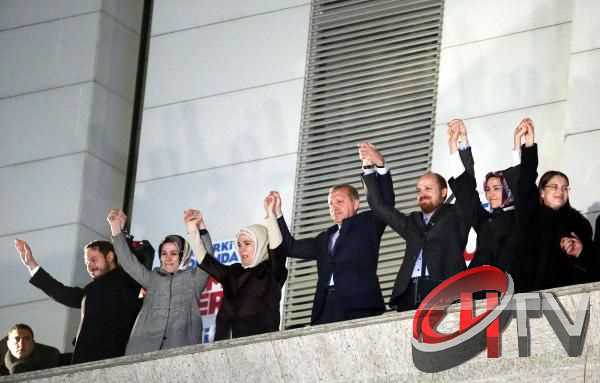 BAŞBAKAN "BUGÜN KASET SİYASETİ KAYBETMİŞTİR" ..!