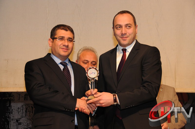 2012 EN'leri