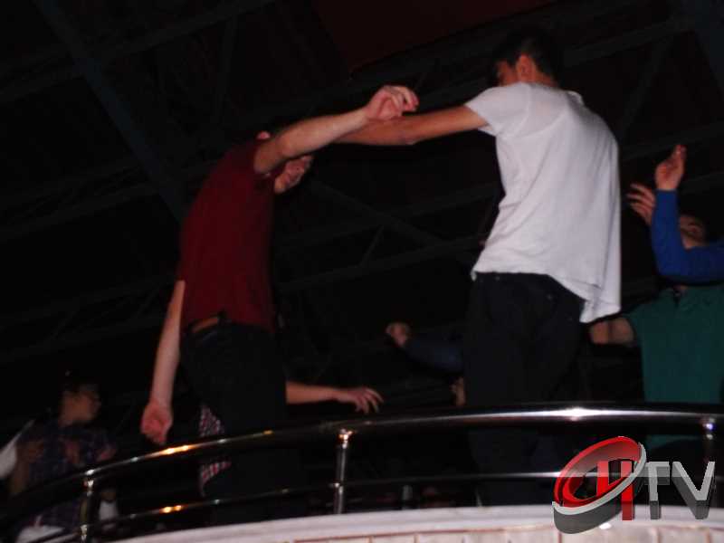 ÇORUM-ORHAN HAKALMAZ KONSERİ BAŞLADI