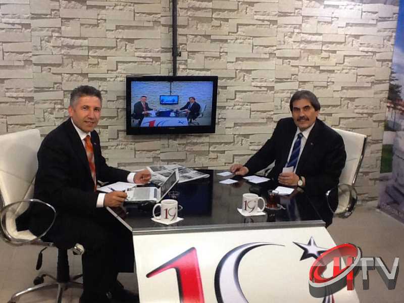 Son Söz'de Çarşamba - Mustafa KÖSE