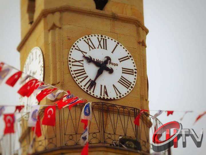 ANKARA’DA 3. ÇORUM TANITIM GÜNLERİ HEYECANLI AÇILIŞ 