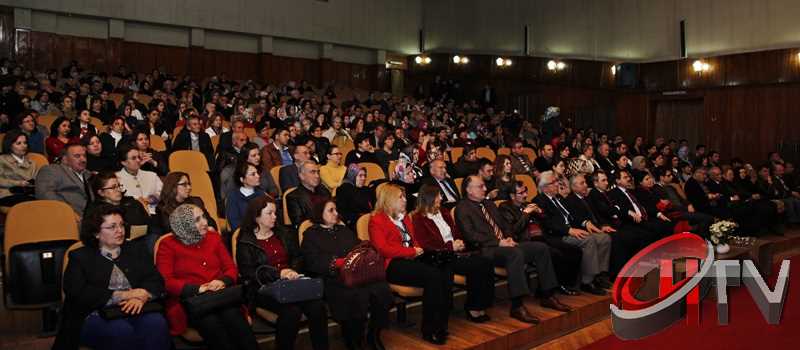 ONKA-SAV Türk Sanat Müziği Konserini sundu 