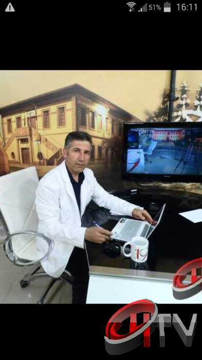 ÇORUM MARKA KENT OLUYOR
