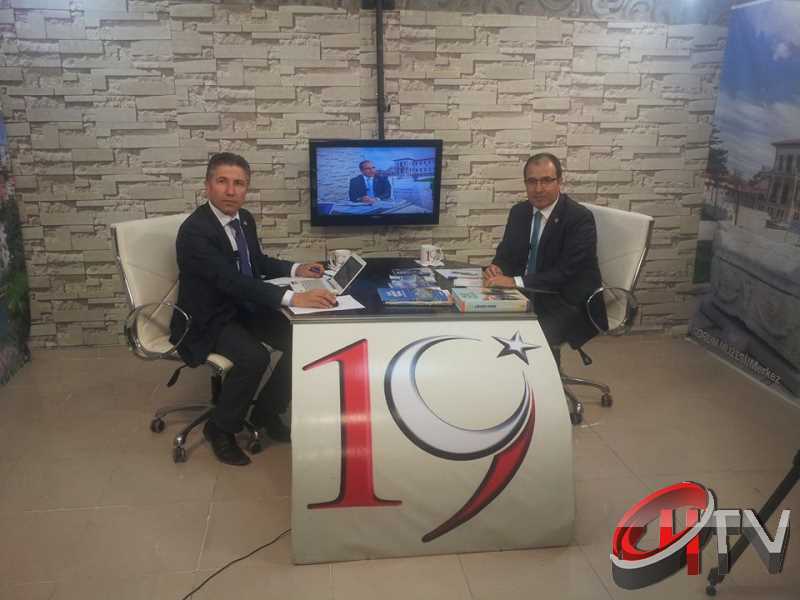 Son Söz'de Çarşamba - Mustafa KÖSE