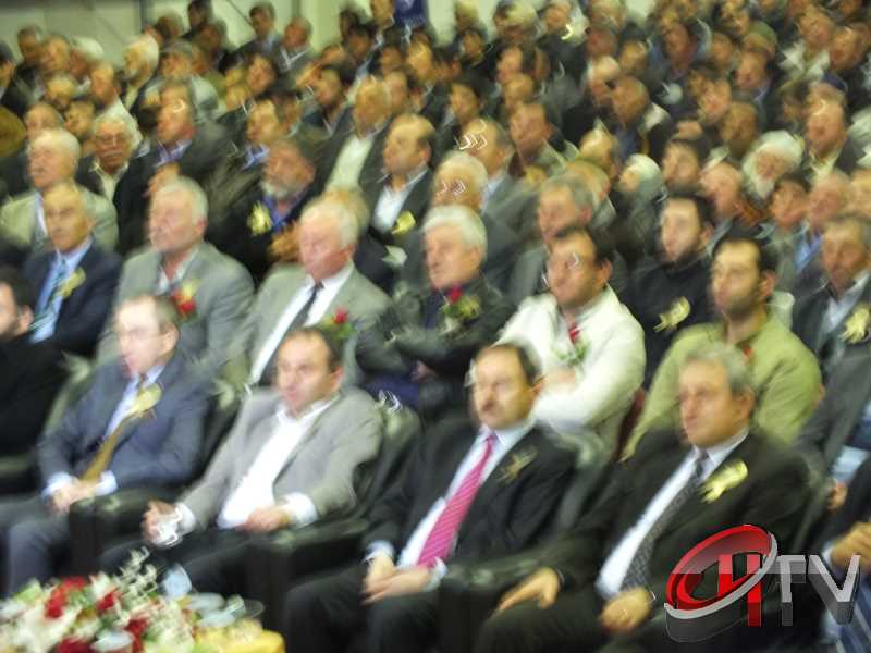ÇORUM'DA KUTLU DOĞUM HAFTASI